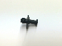 Image of PUSH PIN. Mounting.  For Vehicles Built. image for your 2004 Chrysler 300 M